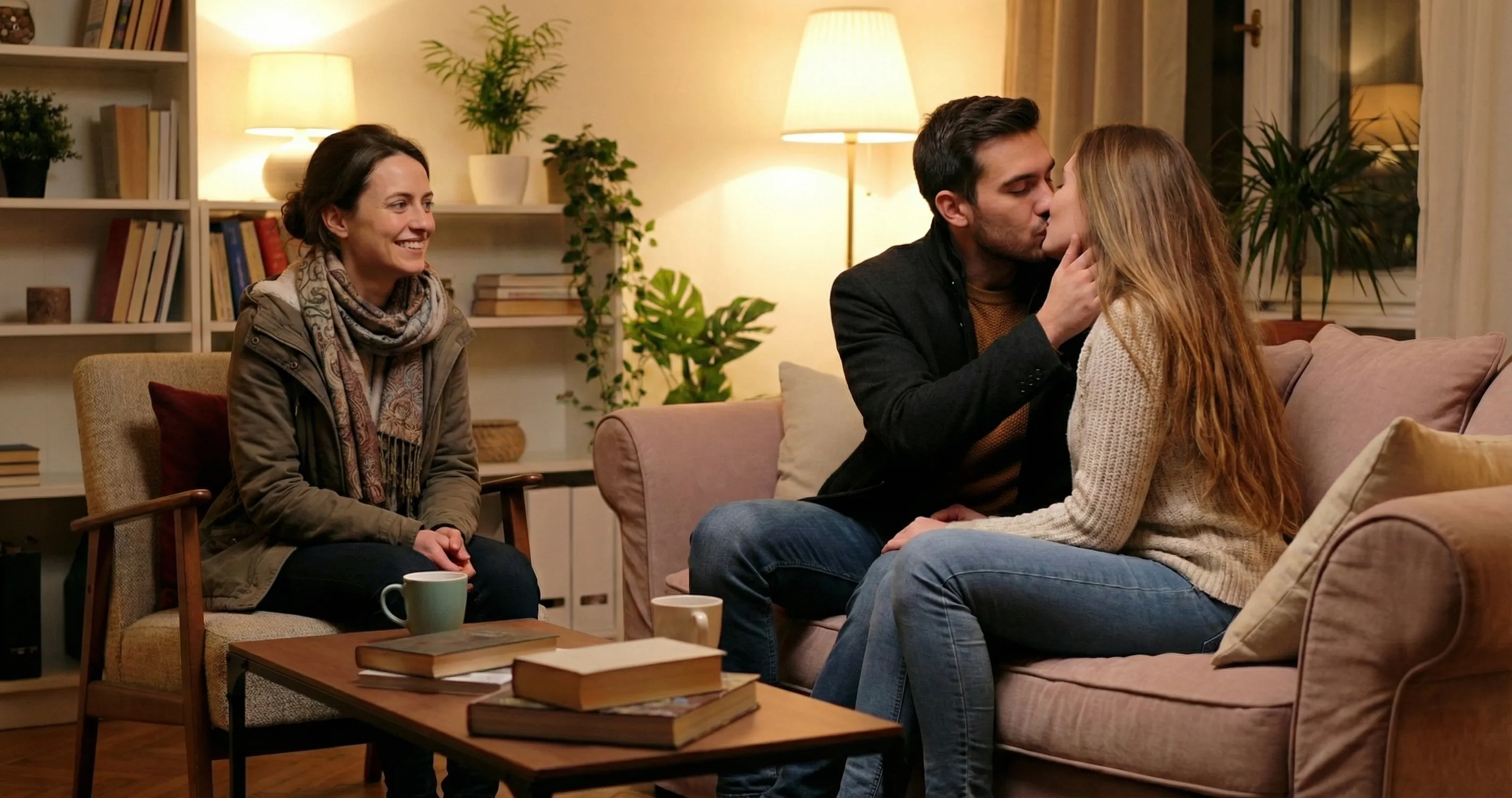 Cultivating Compersion: Finding Joy in Others' Joy in Modern Relationships with [object Object]